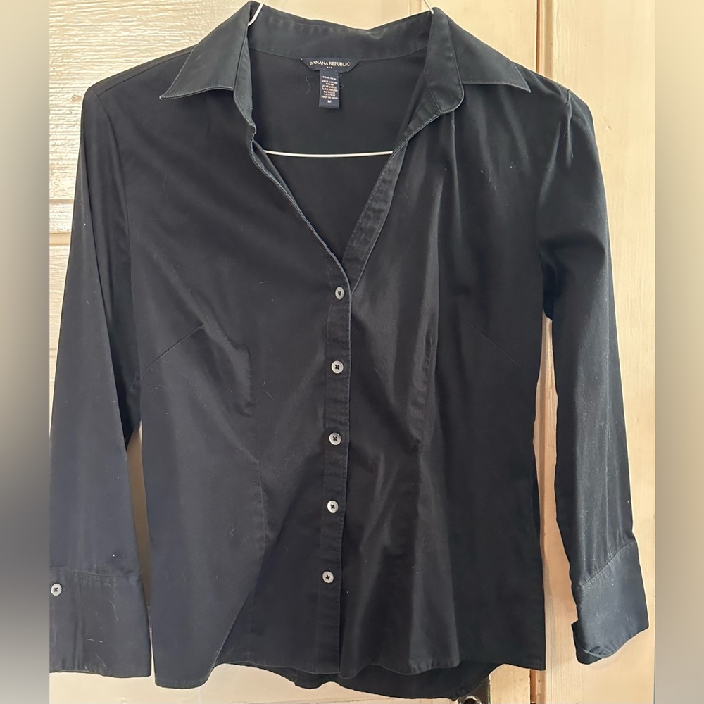 Banana Republic size M